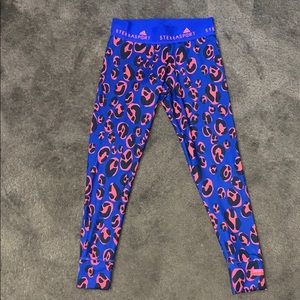 Adidas Stella McCartney  Leggings